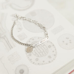 Pulsera Milán