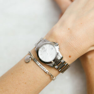 Pulsera Milán