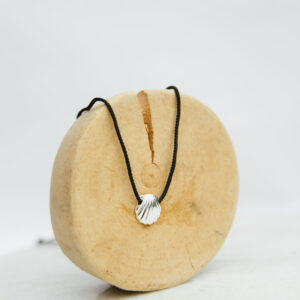 Collar Santorini Plata