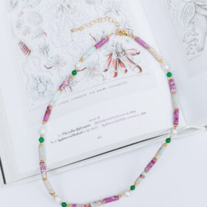 Collar Bohemio